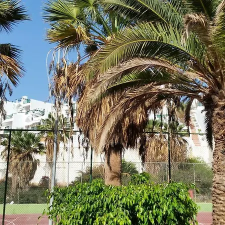 Costa Adeje Tenerife Апартаменты *