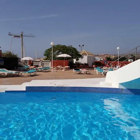 Costa Adeje Tenerife