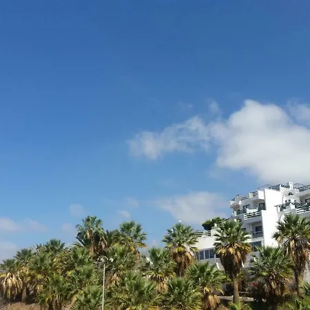 Costa Adeje Tenerife