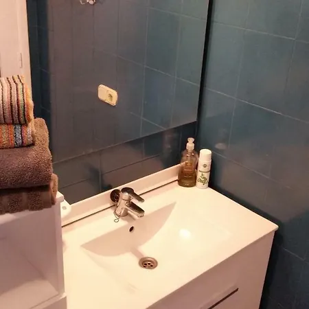 Апартаменты Costa Adeje Tenerife *