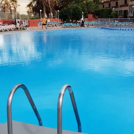 Costa Adeje Tenerife Апартаменты
