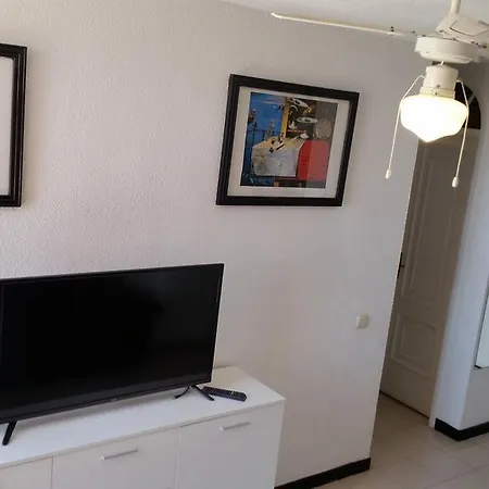 Costa Adeje Tenerife Apartamento *