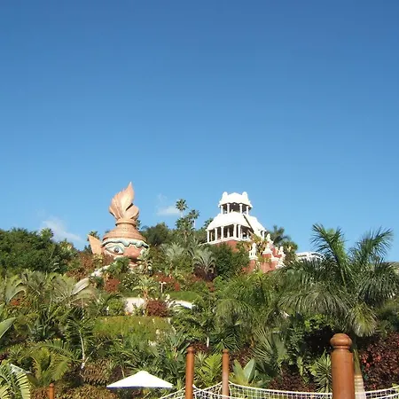 Apartamento Costa Adeje Tenerife