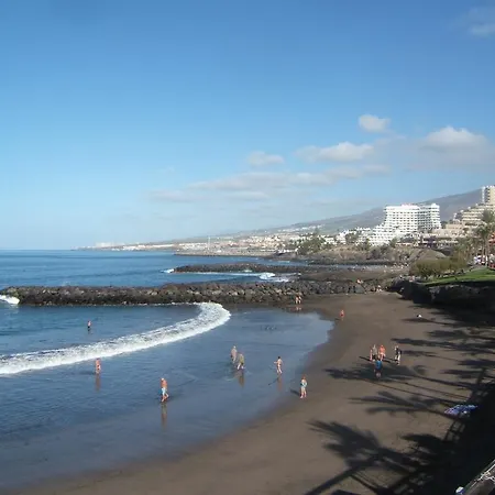 Apartamento Costa Adeje Tenerife *