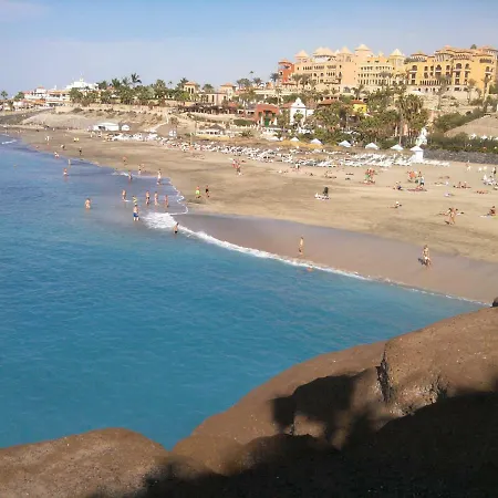Apartamento Costa Adeje Tenerife