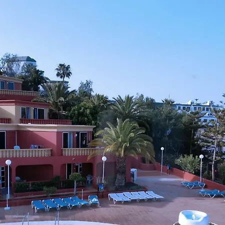 Costa Adeje Tenerife Apartamento *