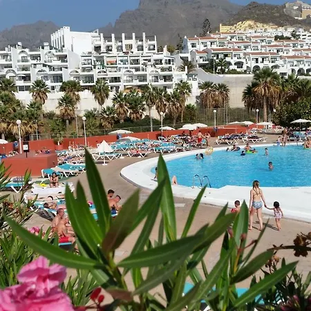 Apartamento Costa Adeje Tenerife