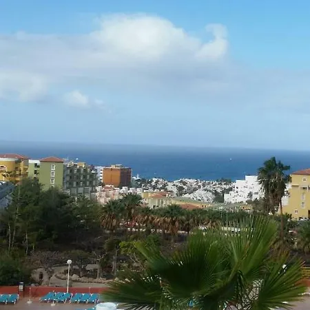 Apartamento Costa Adeje Tenerife