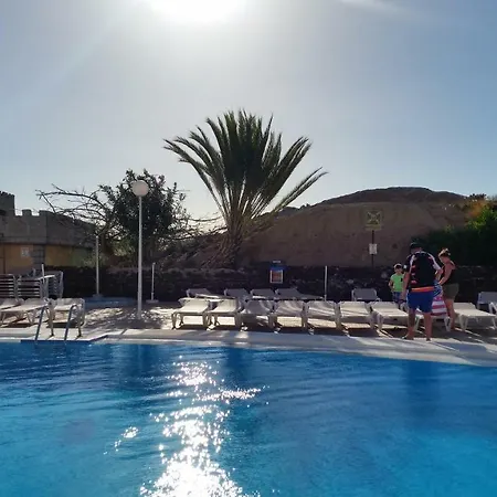 Costa Adeje Tenerife Apartamento *