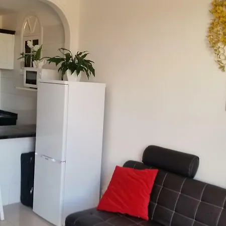Apartamento Costa Adeje Tenerife