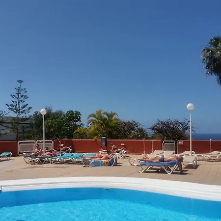 Costa Adeje Tenerife Apartamento Costa Adeje (Tenerife)