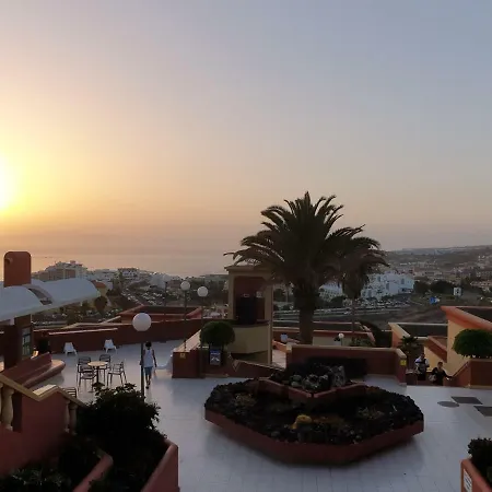 Apartamento Costa Adeje Tenerife