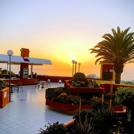 Appartement Costa Adeje Tenerife Costa Adeje (Tenerife)